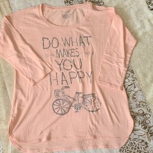 Sonoma Lifestyle Tee - Small